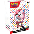 Pokémon – Bundle 151 – EV03.5 – Français