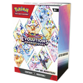 Pokémon – Bundle Évolutions Prismatiques – EV08.5 – Français