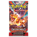 Pokémon – Booster Flammes Obsidiennes – EV03 – Français