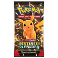 Pokémon – Booster Destinées de Paldéa – EV04.5 – Français