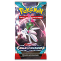 Pokémon – Booster Faille Paradoxe – EV04 – Français