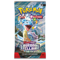 Pokémon – Booster Couronne Stellaire – EV07 – Français