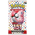 Pokémon – Booster 151 – EV03.5 – Français