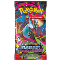 Pokémon – Booster Flammes Fantasmagoriques – ME02 – Français