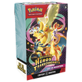 Pokémon – Bundle Héros Transcendants – ME02.5 – Français