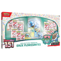 Pokémon – Coffret Collection Premium Eaux Florissantes 151 – EV03.5 – Français