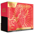 Pokémon – Coffret Dresseur d'Élite Écarlate et Violet – EV01 – Koraidon – Français