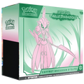 Pokémon – Coffret Dresseur d'Élite Faille Paradoxe – EV04 – Garde-de-Fer – Français