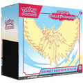Pokémon – Coffret Dresseur d'Élite Faille Paradoxe – EV04 – Rugit-Lune – Français