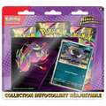 Pokémon – Tripack Héros Transcendants – ME02.5 – Fantominus – Français