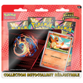 Pokémon – Tripack Héros Transcendants – ME02.5 – Salamèche – Français