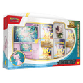 Pokémon – Collection avec Figurine Célébration 30 Ans – Mew – Français