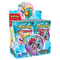 Pokémon – Display 36 Boosters Aventures Ensemble – EV09 – Français