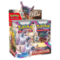 Pokémon – Display 36 Boosters Évolutions à Paldéa – EV02 – Français