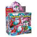 Pokémon – Display 36 Boosters Faille Paradoxe – EV04 – Français