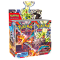 Pokémon – Display 36 Boosters Flammes Obsidiennes – EV03 – Français